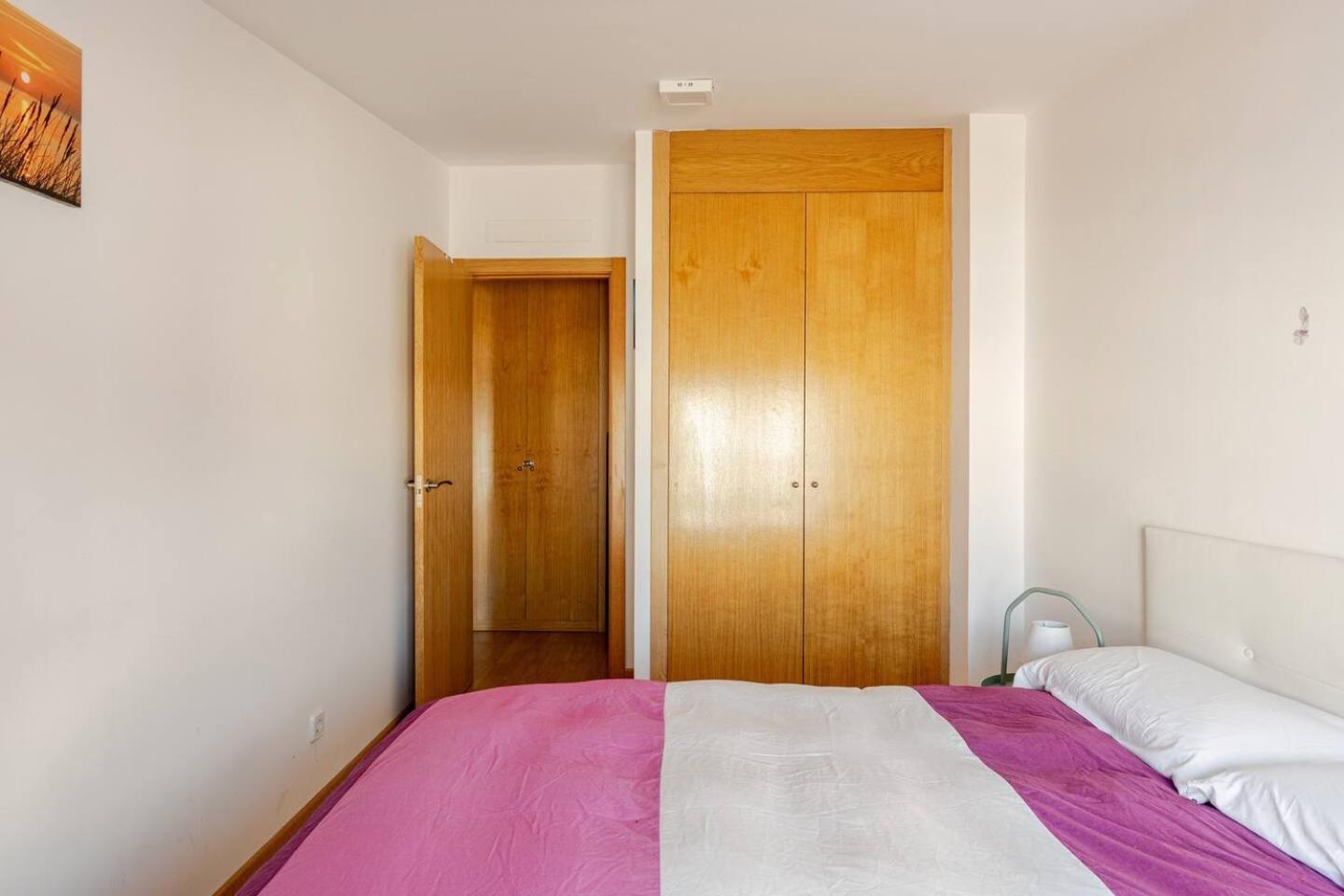 Apartamento Familiar Con Piscina Licencia 14721 Camarma de Esteruelas Exterior photo